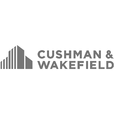 PNG logo af Cushman and Wakefield