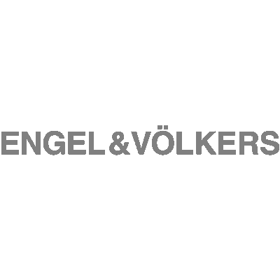 PNG logo af Engel og Völkers