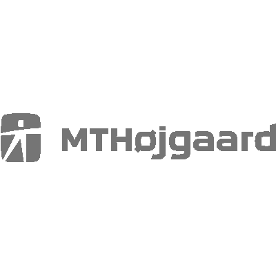 PNG logo af MTHøjgaard
