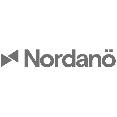 PNG logo af Nordanö