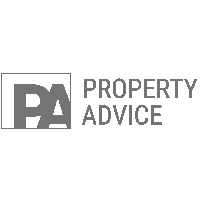 PNG logo af Property Advice